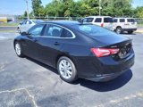 Used 2019 Chevrolet Malibu LT w/ Driver Confidence Package image 3