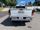 Used 2020 GMC Sierra 3500 4x4 Regular Cab w/ Convenience Package image 5