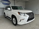 Used 2017 Lexus GX 460 Premium image 2