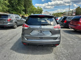Used 2016 Nissan Rogue SV w/ SV Moonroof Package image 3
