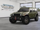 New 2025 Jeep Wrangler Unlimited Rubicon 392 image 3