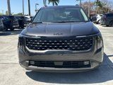 New 2025 Kia Carnival SX Prestige image 3