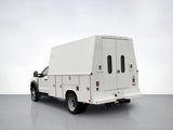 New 2025 Ford F550 4x4 Regular Cab Super Duty w/ XL Chrome Package image 5