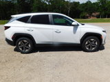 New 2025 Hyundai Tucson SEL image 4
