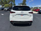 New 2025 MAZDA CX-5 2.5 Turbo w/ Premium Package image 4