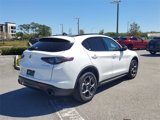 New 2025 Alfa Romeo Stelvio Sprint w/ Convenience Package image 4