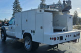 Used 2012 Ford F450 XL w/ PWR Equipment Group image 5