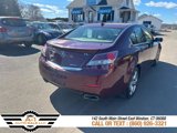 Used 2012 Acura TL SH-AWD image 5