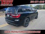 Used 2021 Dodge Durango GT w/ Blacktop Package image 5