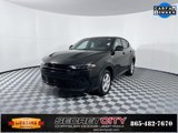 Used 2024 Dodge Hornet GT Plus image 3