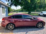 Used 2014 Honda Civic EX image 5