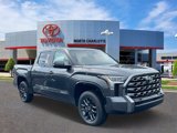 New 2025 Toyota Tundra Platinum image 2