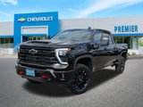 New 2025 Chevrolet Silverado 2500 LTZ w/ Trail Boss Package image 5