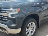 New 2026 Chevrolet Silverado 1500 LTZ w/ LTZ Premium Texas Edition image 2
