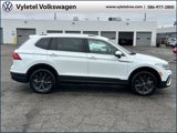 Used 2024 Volkswagen Tiguan SE image 2