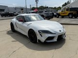 Used 2020 Toyota Supra Launch Edition w/ Driver Assist Package image 4