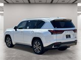 New 2025 Lexus LX 600 4WD w/ Premium Package image 4