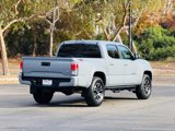 Used 2021 Toyota Tacoma TRD Sport w/ Technology Package image 4