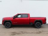 New 2025 GMC Sierra 2500 AT4 w/ AT4 Premium Plus Package image 3