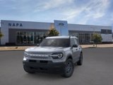 New 2025 Ford Bronco Sport Big Bend image 2