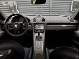 Certified 2023 Porsche 718 Cayman GT4 RS image 6