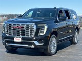 New 2025 GMC Yukon XL Denali w/ Sun & Power Step Package image 4