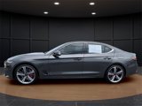 Certified 2025 Genesis G70 2.5T w/ Sport Prestige Package image 2