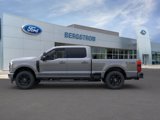 New 2025 Ford F350 4x4 Crew Cab Super Duty image 3