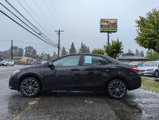 Used 2015 Toyota Corolla S image 3