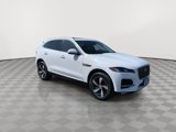 Used 2022 Jaguar F-PACE S image 3