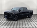 Used 2020 RAM 1500 Limited w/ Black Appearance Package image 2