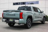 New 2025 Toyota Tundra Limited image 6