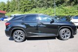Used 2021 Lexus RX 350 AWD w/ Premium Package image 2