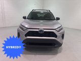 Used 2024 Toyota RAV4 LE image 2