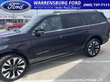 New 2025 Ford Expedition Platinum image 4