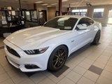 Used 2015 Ford Mustang GT Premium w/ Equipment Group 401A image 3