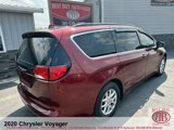 Used 2020 Chrysler Voyager Lxi image 6