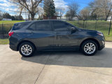 Used 2021 Chevrolet Equinox LS w/ LS Convenience Package image 4