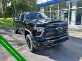 New 2025 Chevrolet Silverado 2500 LT w/ Trail Boss Package image 2