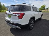 Used 2023 GMC Acadia SLE w/ Driver Convenience Package image 5