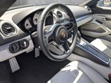 Certified 2024 Porsche 718 Cayman S image 4