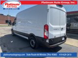 Used 2018 Ford Transit 350 148 Medium Roof image 3