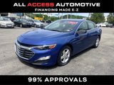 Used 2023 Chevrolet Malibu LS image 3
