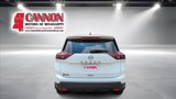 New 2026 Nissan Rogue S image 4