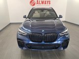 Used 2022 BMW X5 sDrive40i w/ M Sport Package image 2