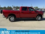 New 2026 RAM 2500 Tradesman image 5