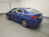 Used 2020 Hyundai Accent Limited image 3