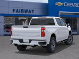 New 2025 Chevrolet Silverado 1500 RST w/ Convenience Package II image 4