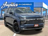 New 2025 Chevrolet Tahoe Premier image 1