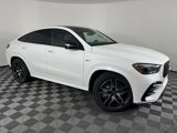New 2025 Mercedes-Benz GLE 53 AMG 4MATIC Coupe image 2